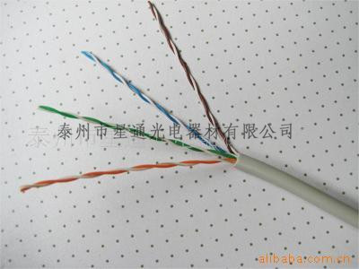 超5類網線