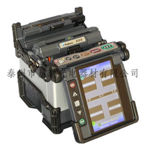 藤倉(cāng)80S單芯光纖熔接機(jī)