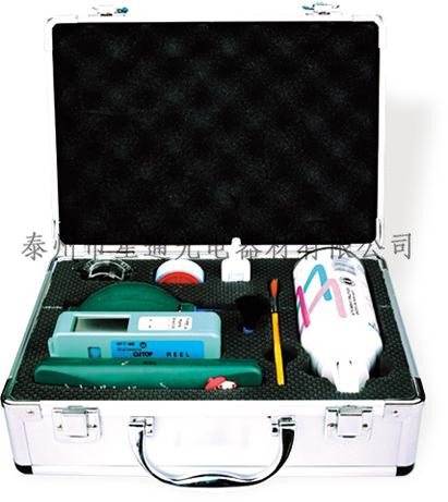 XTX03型光通信臺站清潔工具箱