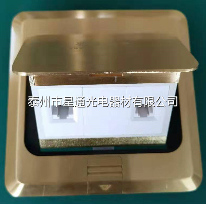 純銅網絡地插